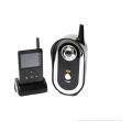 Wall Mounted / Portable Home Video Intercom Wireless With Cmos Camera